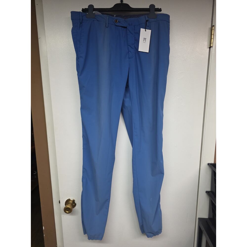 Sun Faded PT TorinoCasual Kinetic Pants Size 54